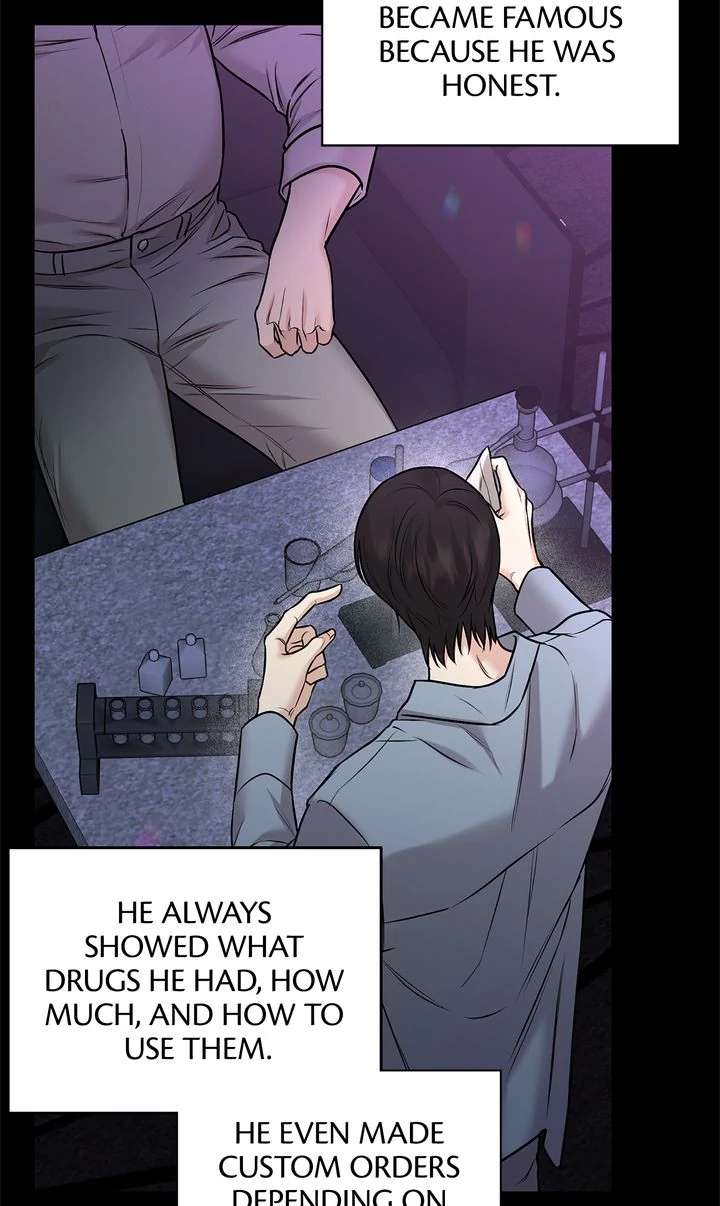 Codename March Chapter 17 page 25 - 