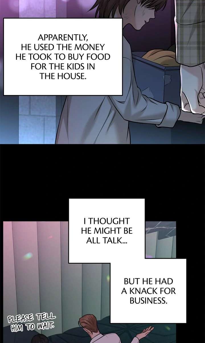 Codename March Chapter 17 page 29 - 