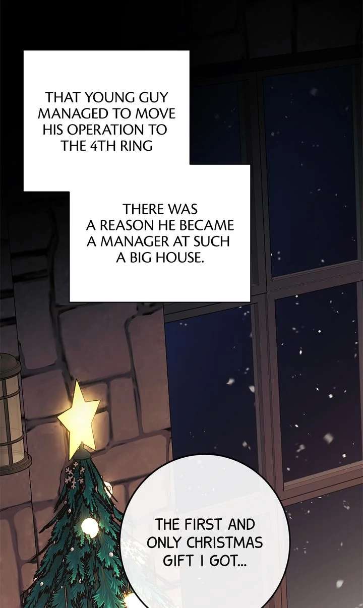 Codename March Chapter 17 page 32 - 