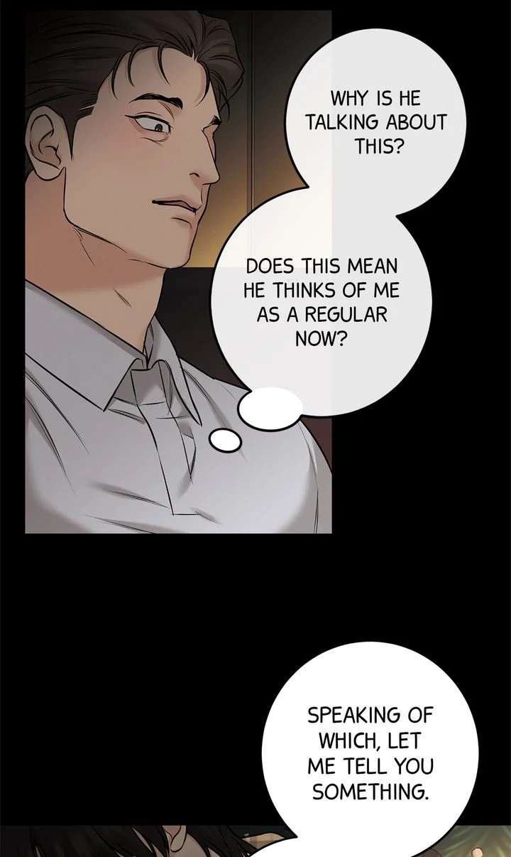 Codename March Chapter 17 page 36 - 