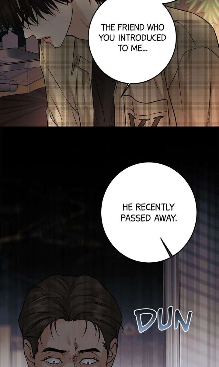 Codename March Chapter 17 page 37 - 