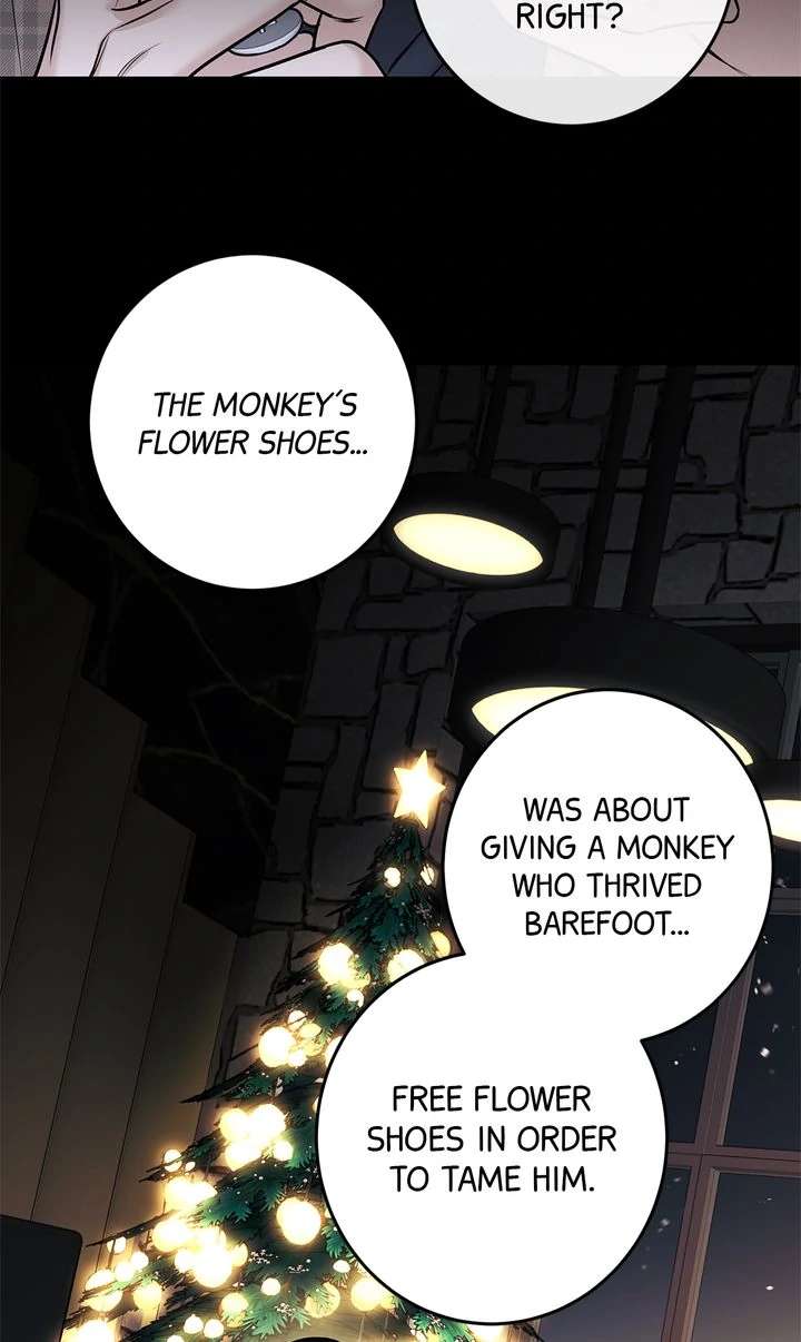 Codename March Chapter 17 page 40 - 