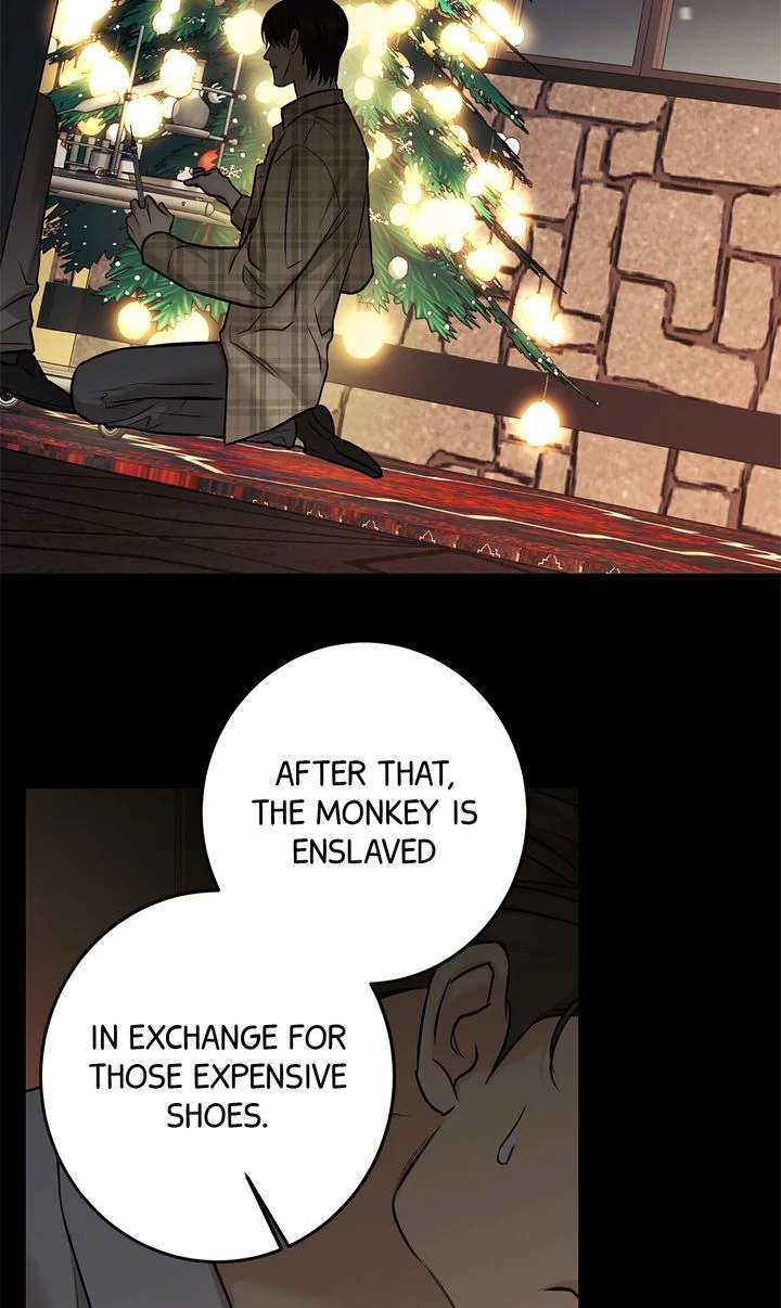 Codename March Chapter 17 page 41 - 