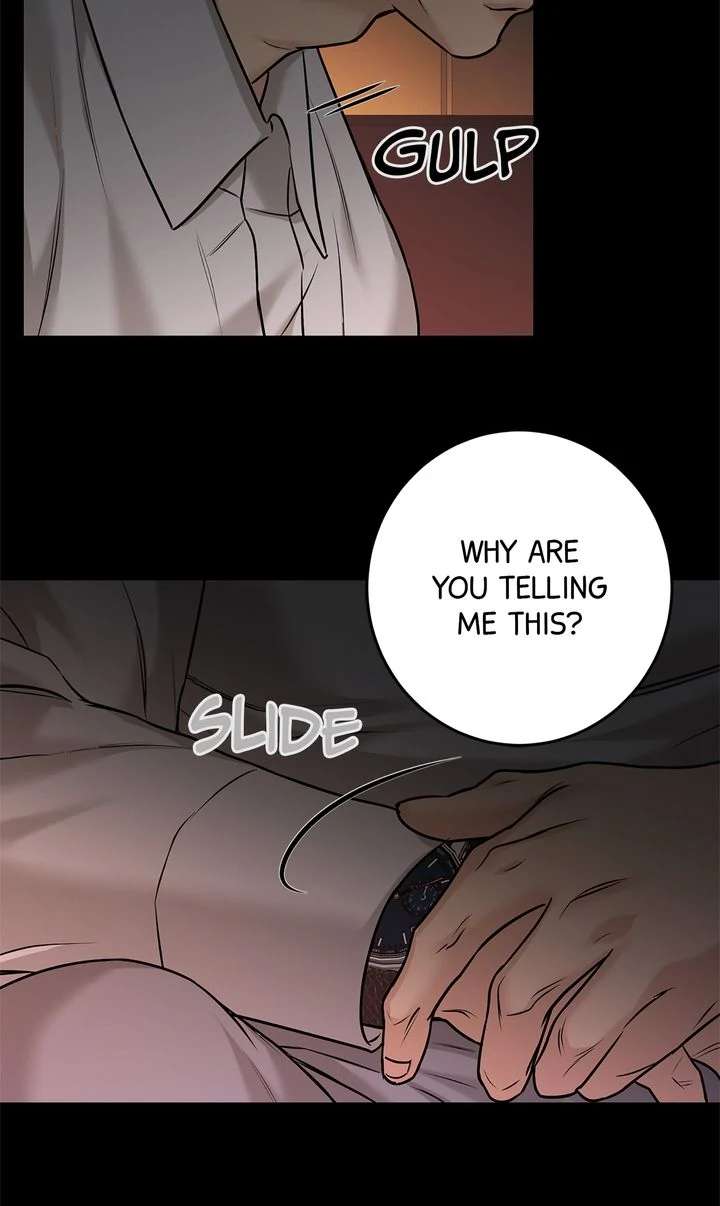 Codename March Chapter 17 page 42 - 