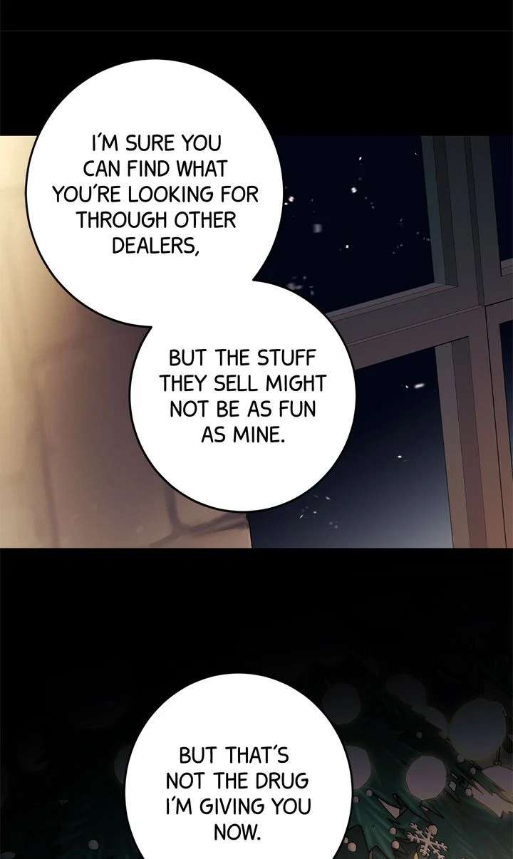 Codename March Chapter 17 page 43 - 