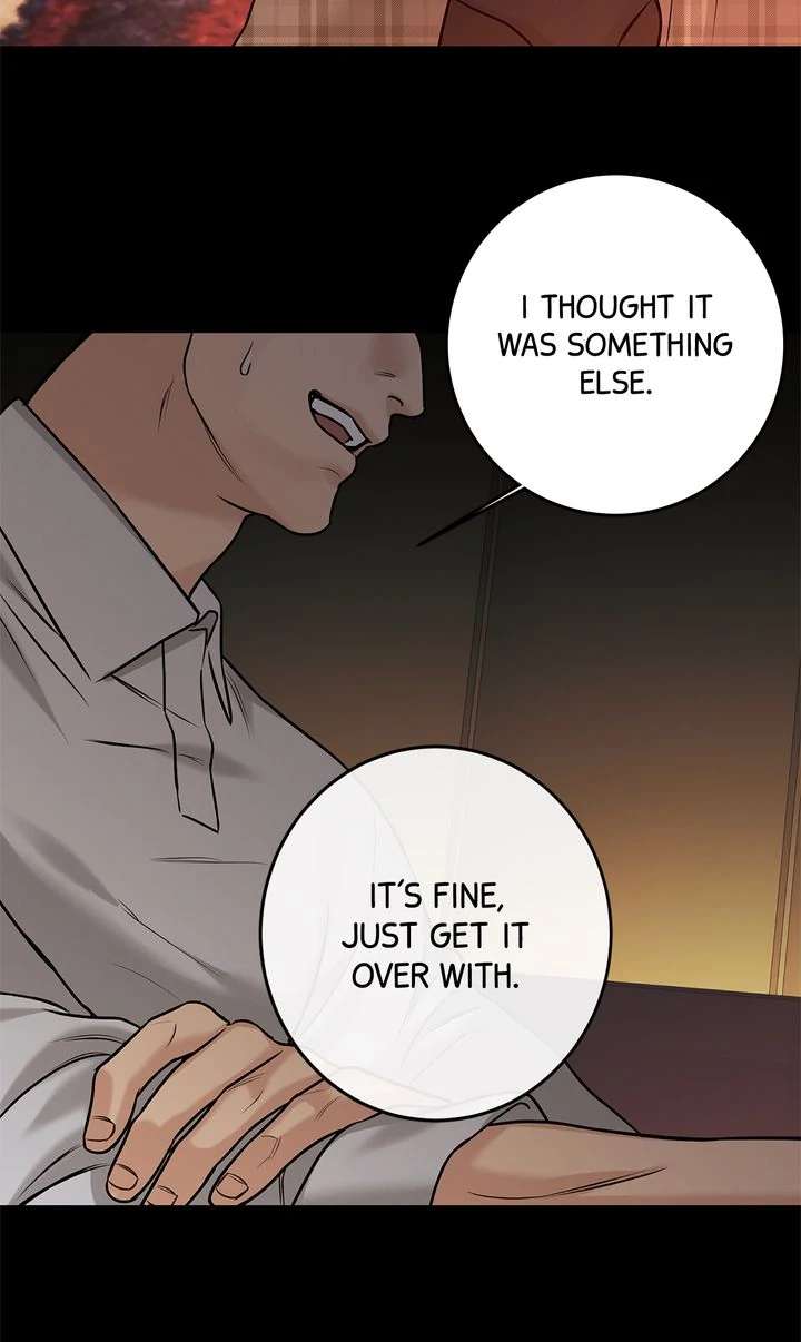 Codename March Chapter 17 page 45 - 