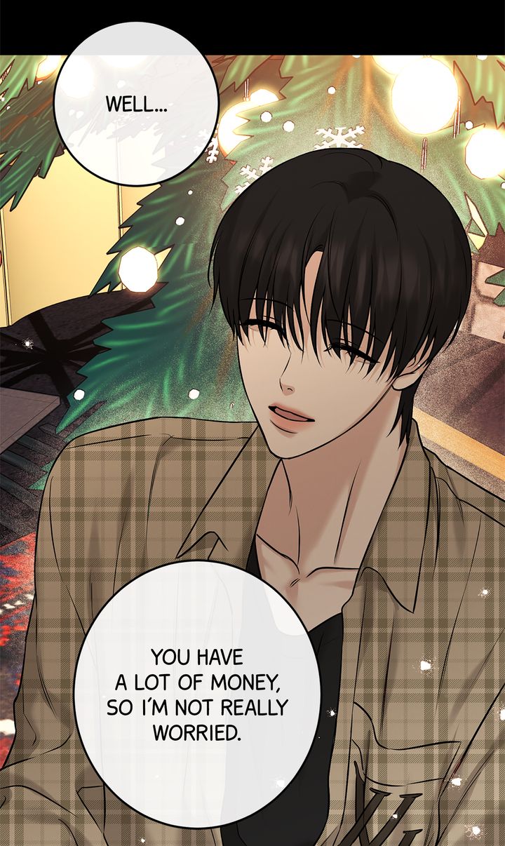 Codename March Chapter 17 page 46 - 