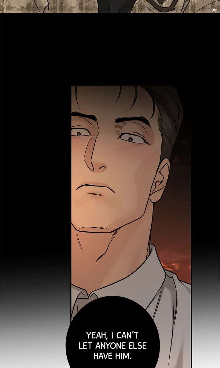Codename March Chapter 17 page 47 - 