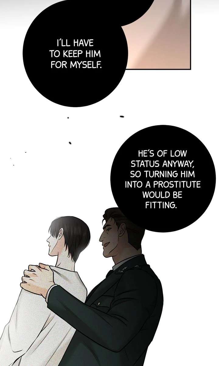Codename March Chapter 17 page 48 - 