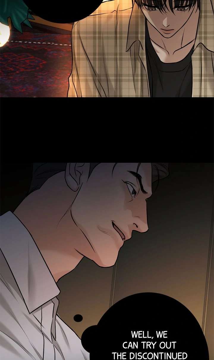 Codename March Chapter 17 page 50 - 