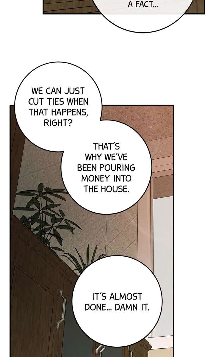 Codename March Chapter 17 page 54 - 