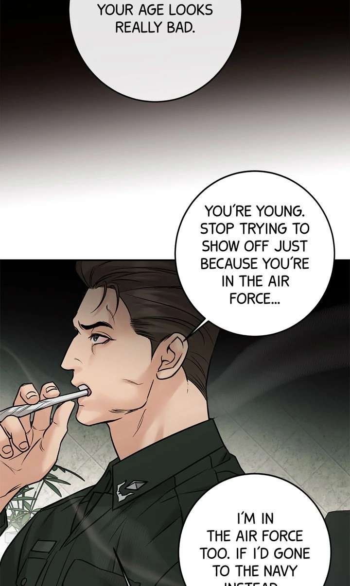 Codename March Chapter 17 page 7 - 
