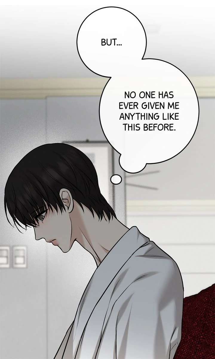 Codename March Chapter 18 page 16 - 