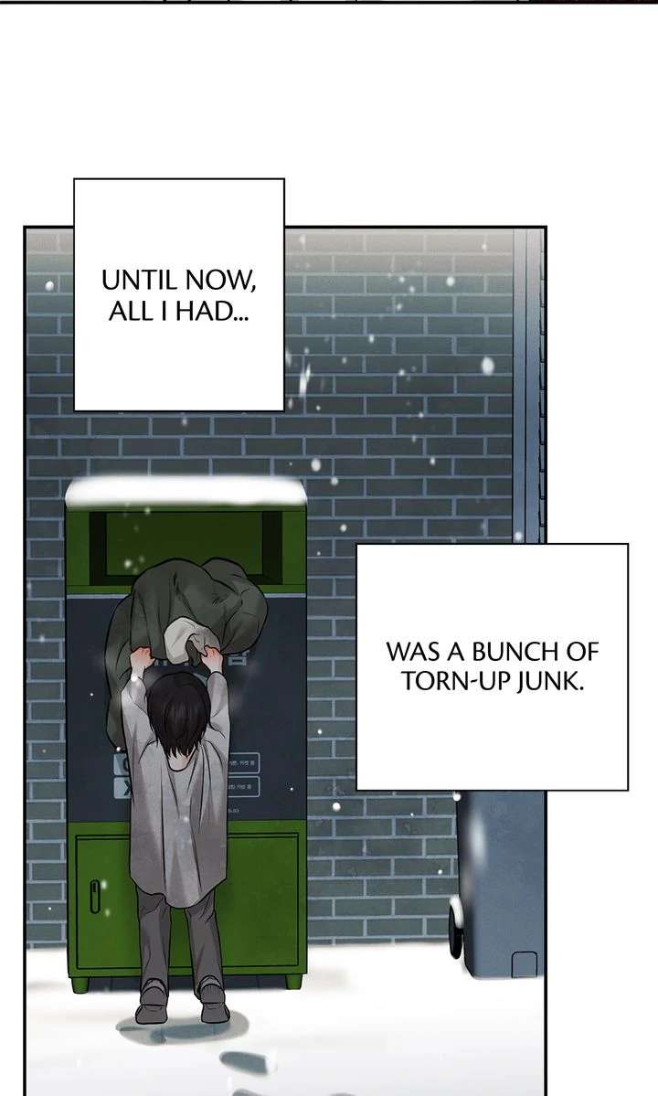 Codename March Chapter 18 page 17 - 