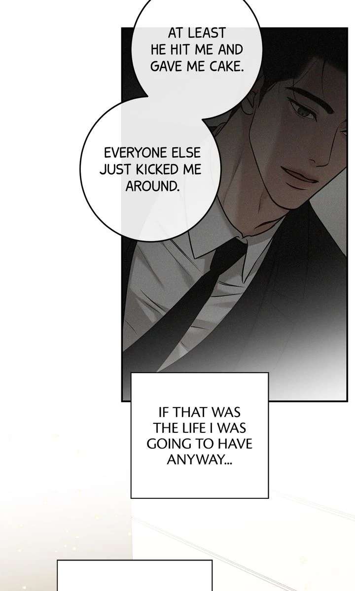 Codename March Chapter 18 page 19 - 