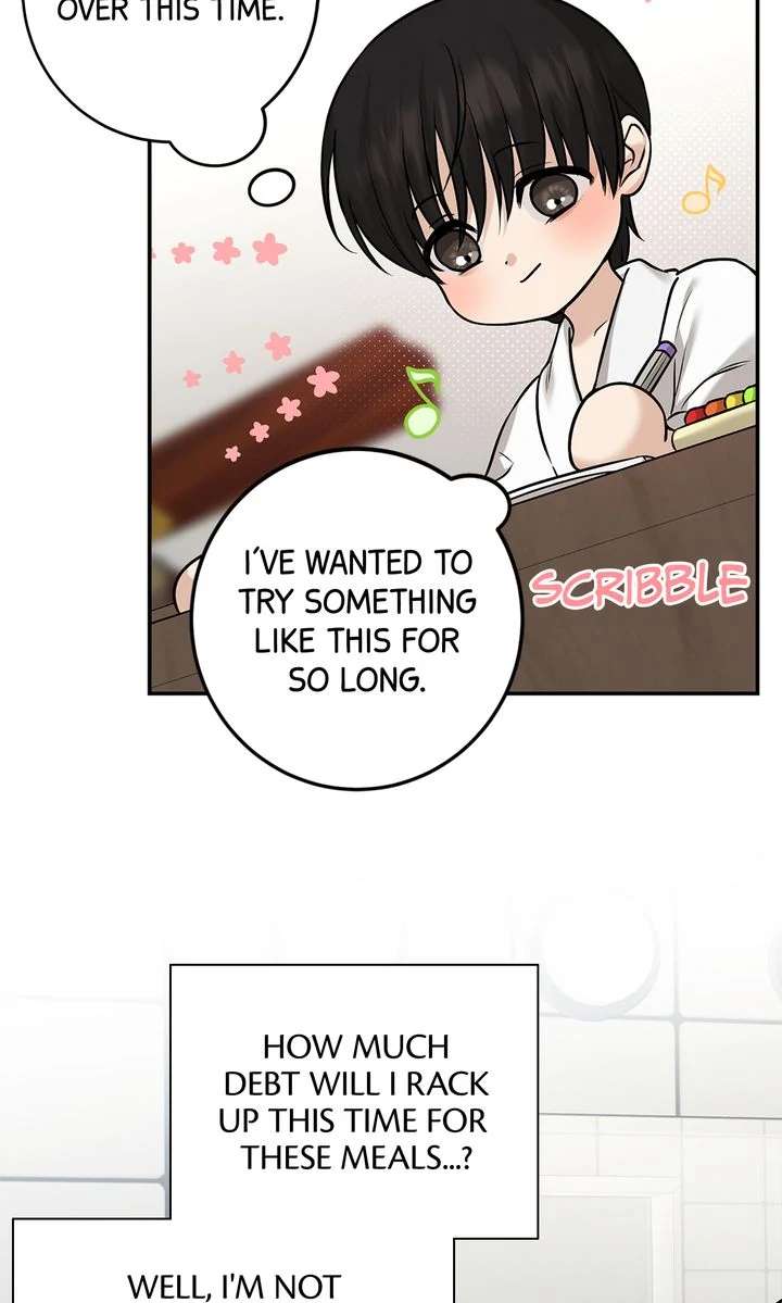 Codename March Chapter 18 page 22 - 