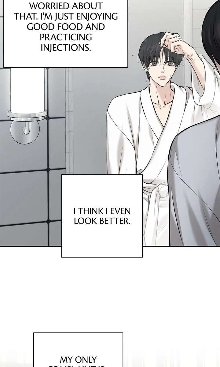 Codename March Chapter 18 page 23 - 