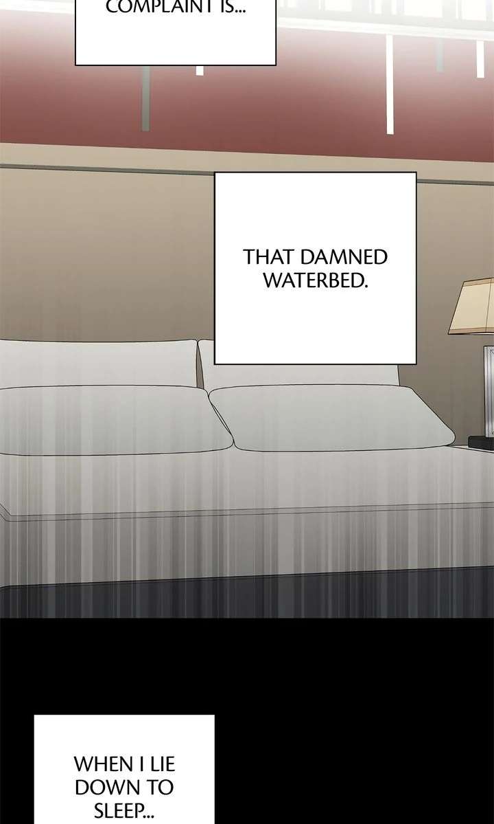 Codename March Chapter 18 page 24 - 