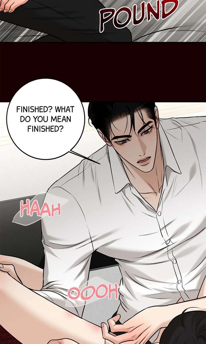 Codename March Chapter 18 page 27 - 