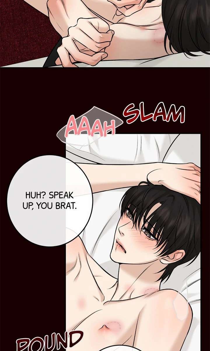 Codename March Chapter 18 page 28 - 