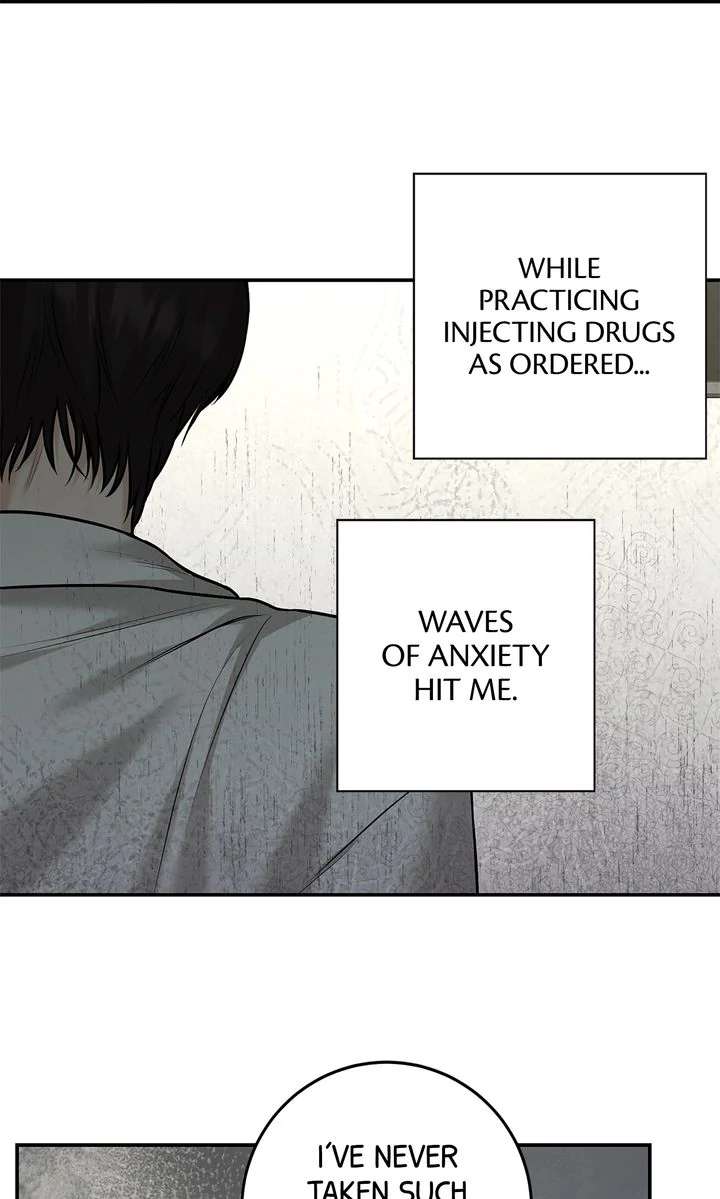 Codename March Chapter 18 page 4 - 