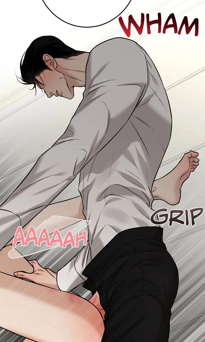 Codename March Chapter 18 page 33 - 