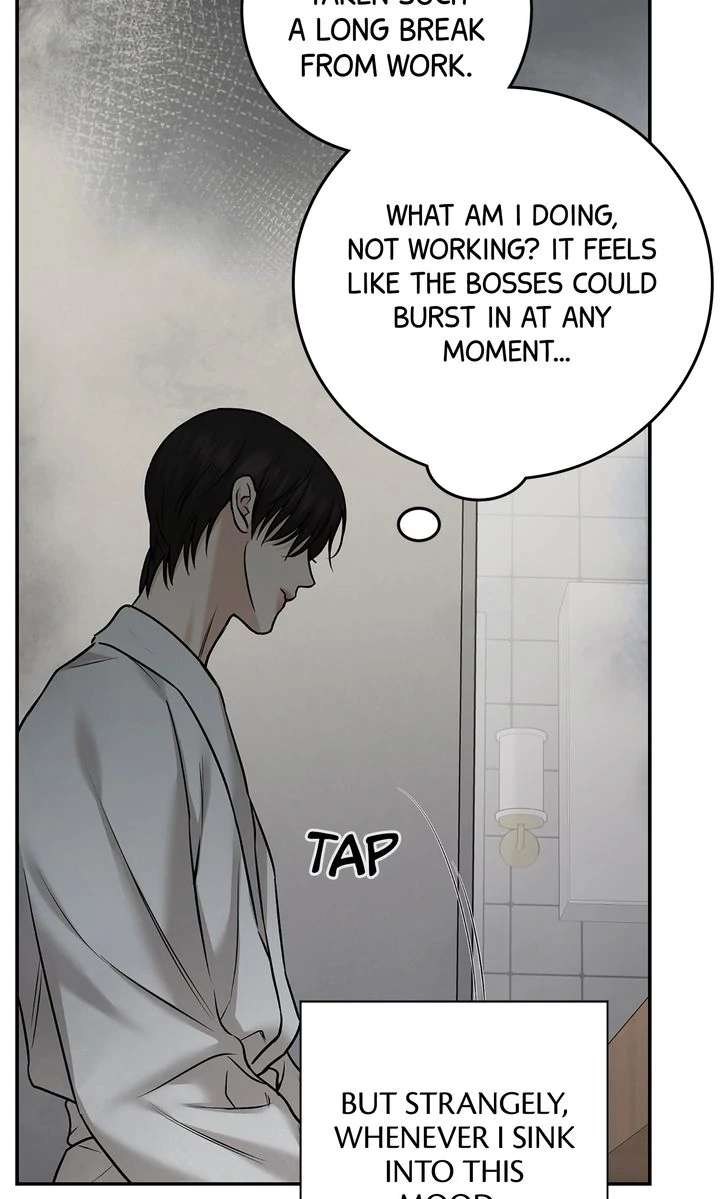 Codename March Chapter 18 page 5 - 