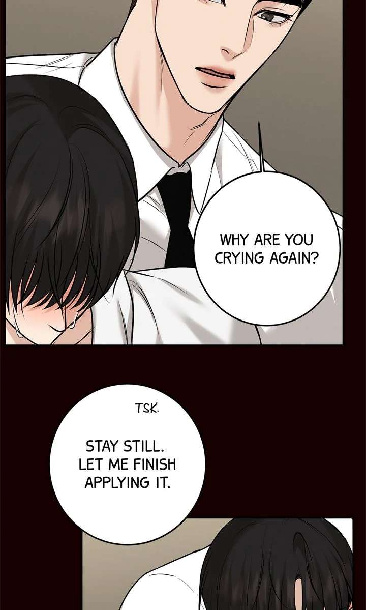 Codename March Chapter 18 page 41 - 