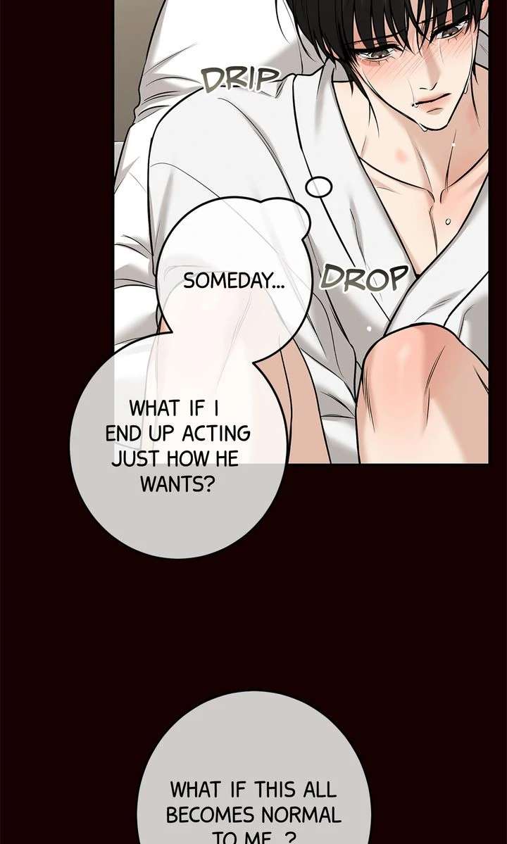 Codename March Chapter 18 page 42 - 