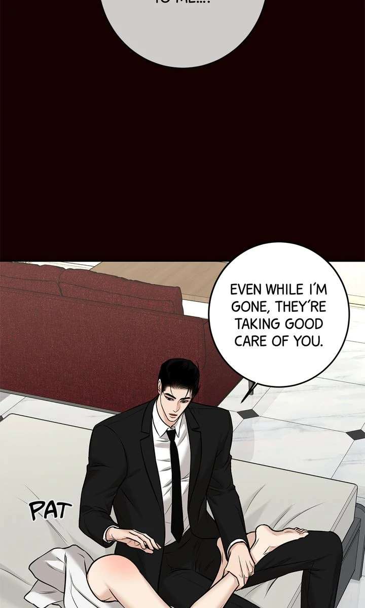 Codename March Chapter 18 page 43 - 