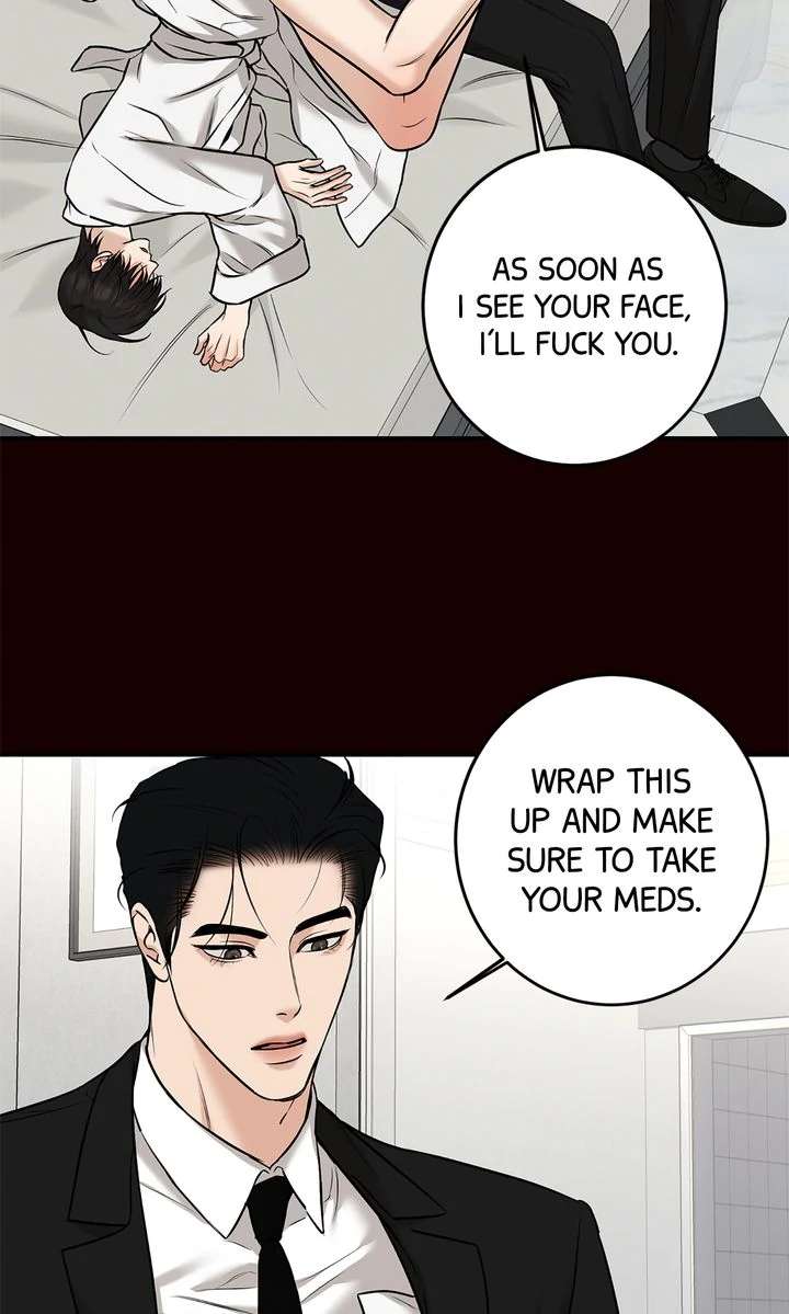 Codename March Chapter 18 page 44 - 