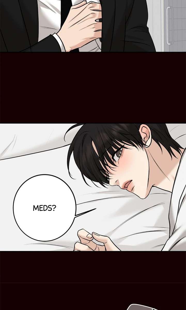 Codename March Chapter 18 page 45 - 