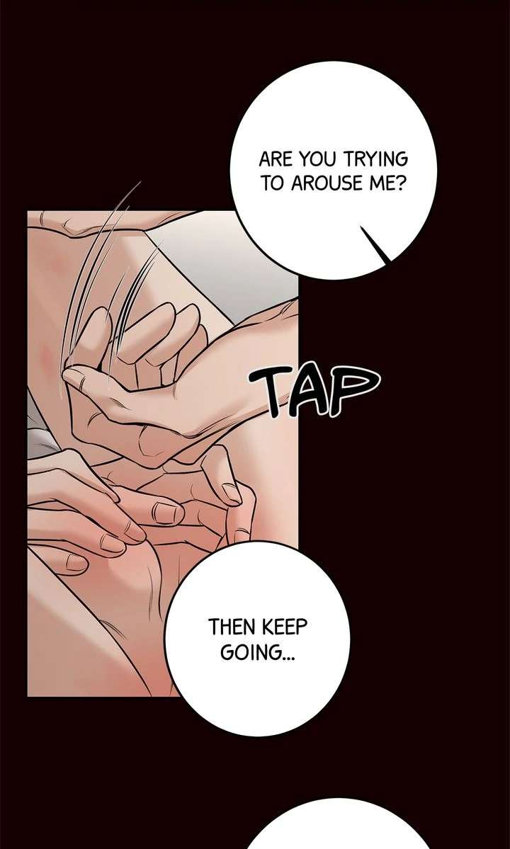 Codename March Chapter 18 page 48 - 