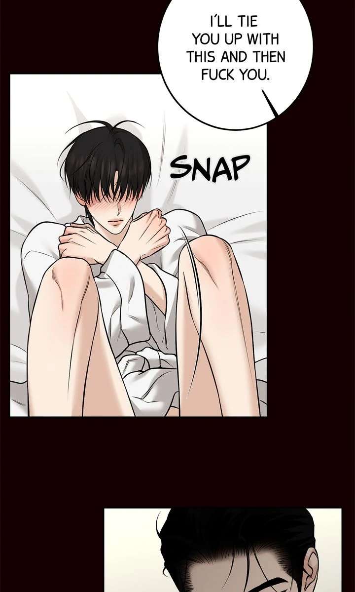 Codename March Chapter 18 page 49 - 