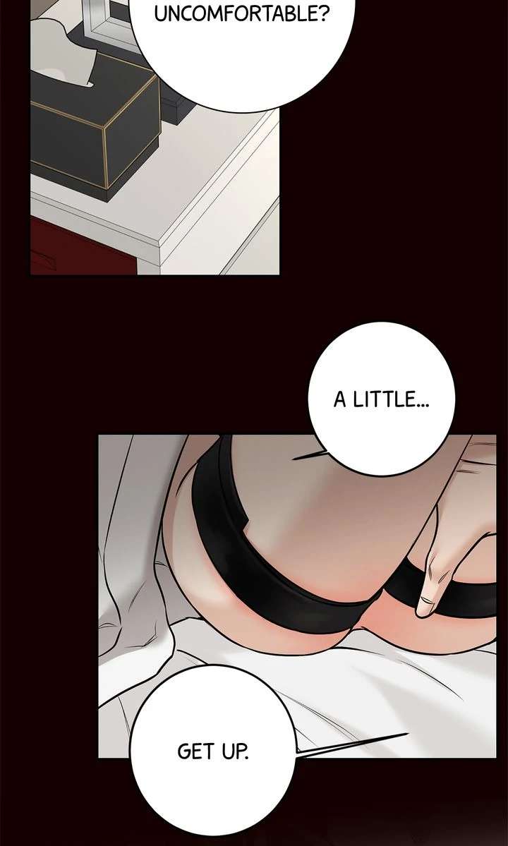 Codename March Chapter 18 page 51 - 