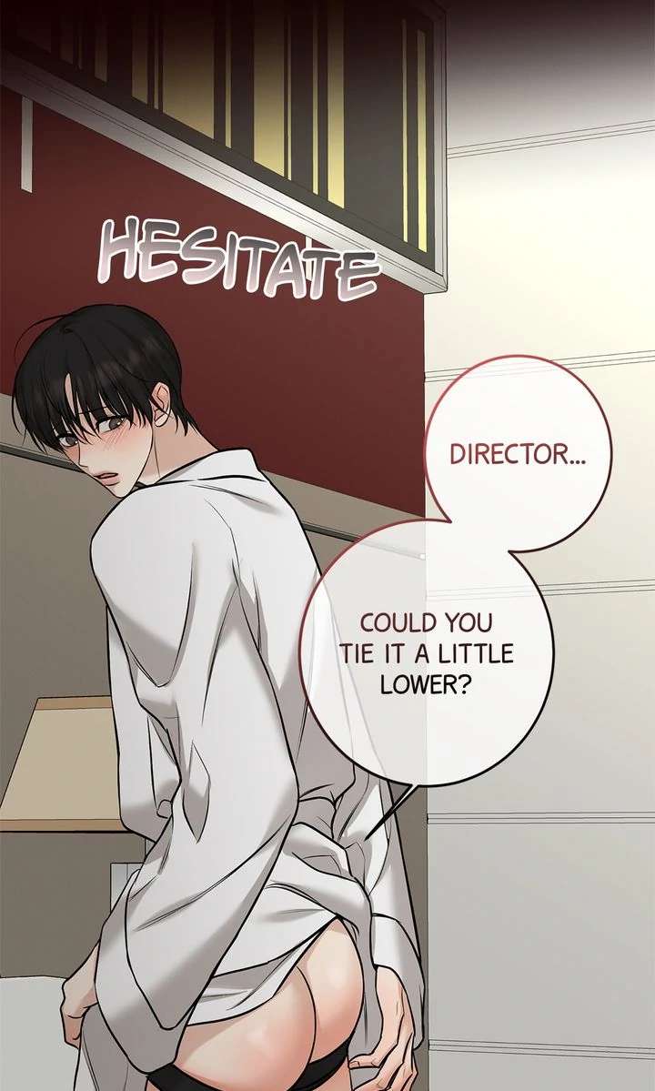 Codename March Chapter 18 page 52 - 
