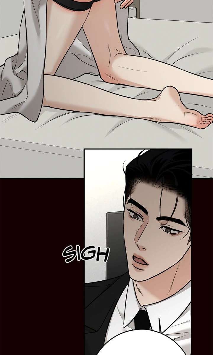 Codename March Chapter 18 page 53 - 