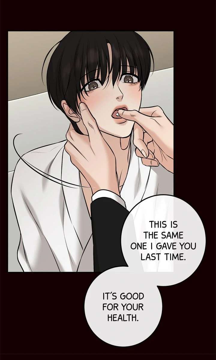 Codename March Chapter 18 page 56 - 