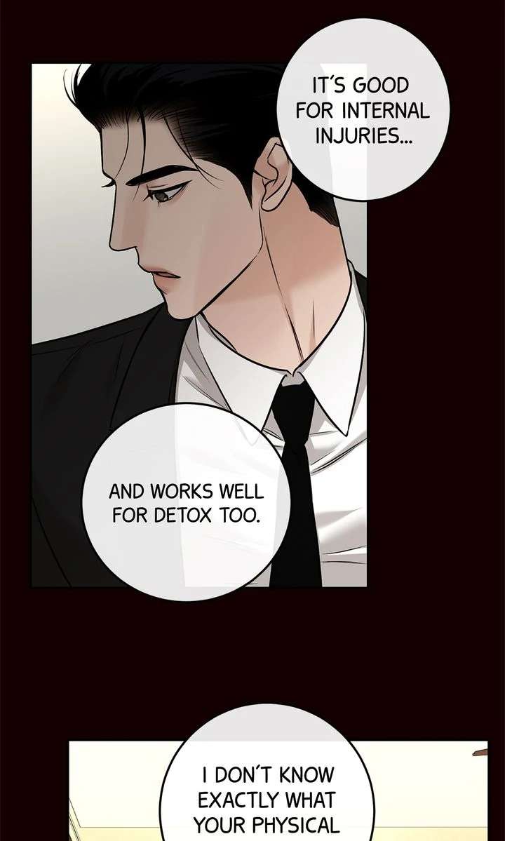 Codename March Chapter 18 page 57 - 