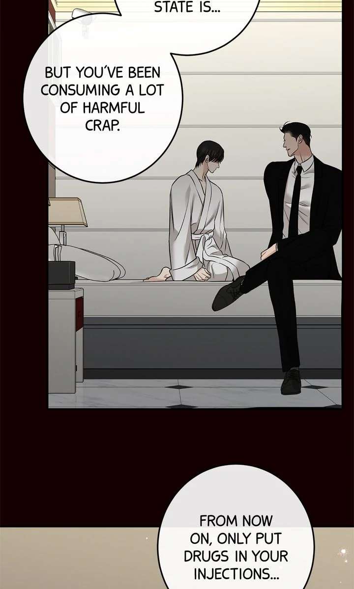 Codename March Chapter 18 page 58 - 