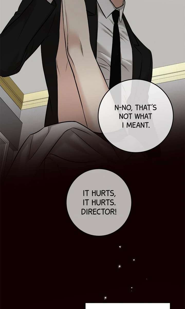 Codename March Chapter 18 page 61 - 
