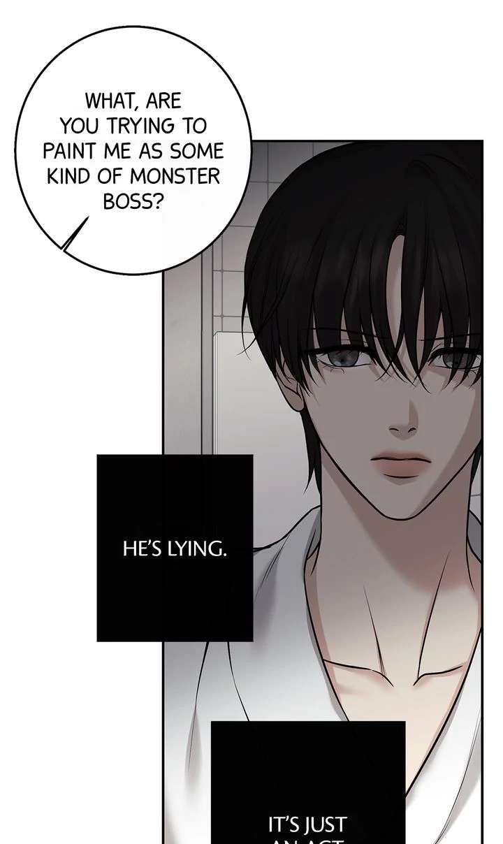 Codename March Chapter 19 page 16 - 