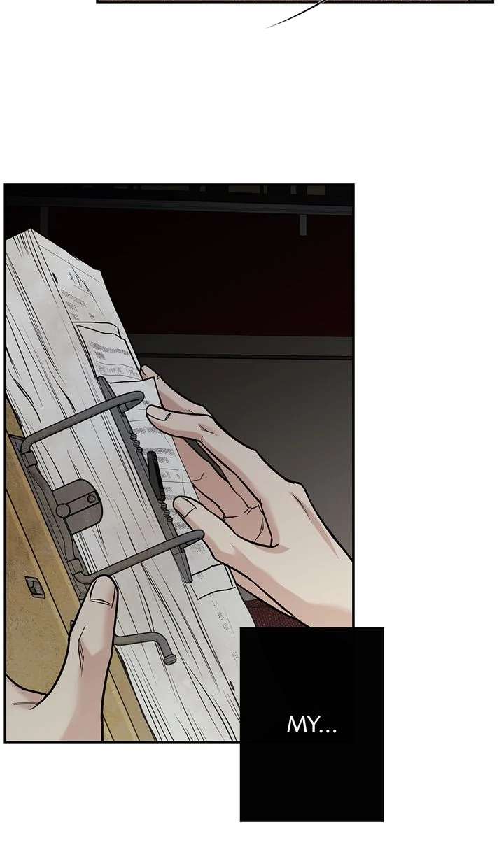 Codename March Chapter 19 page 19 - 