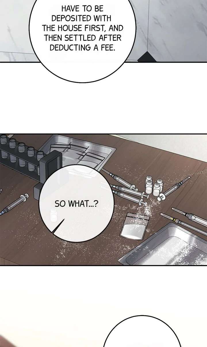 Codename March Chapter 19 page 25 - 