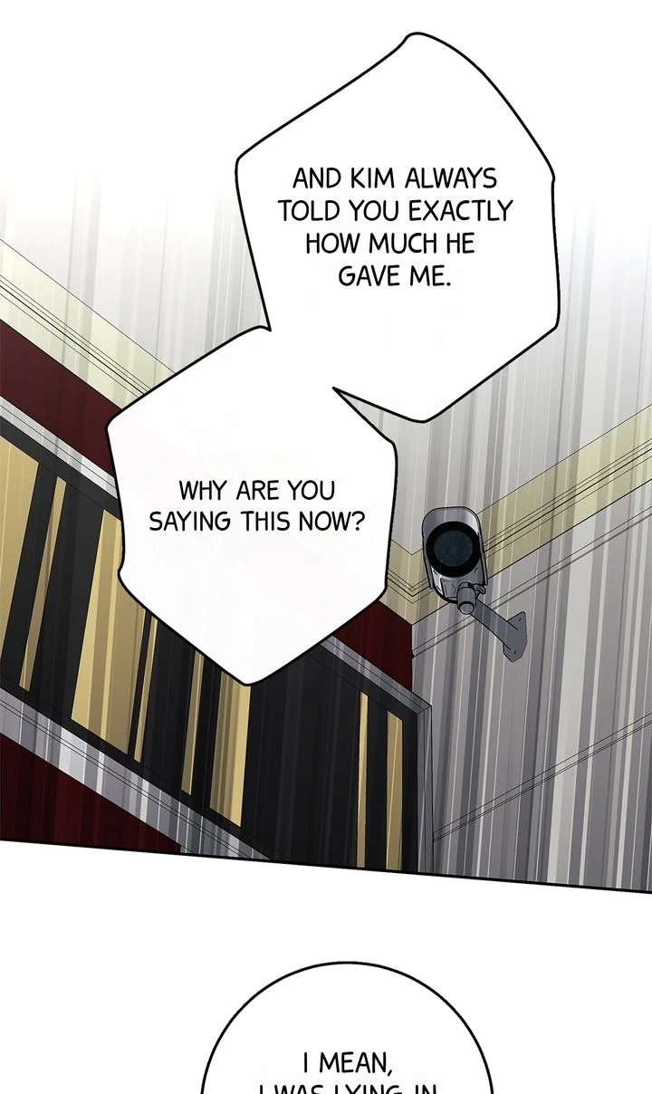 Codename March Chapter 19 page 30 - 