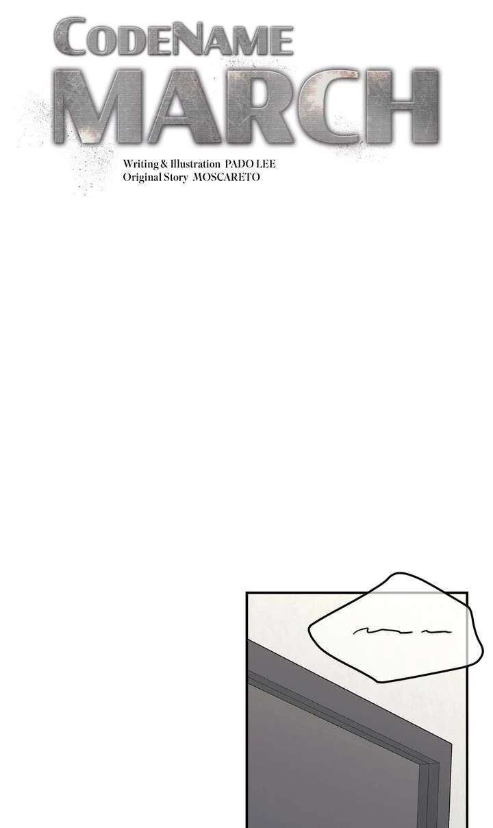 Codename March Chapter 19 page 4 - 