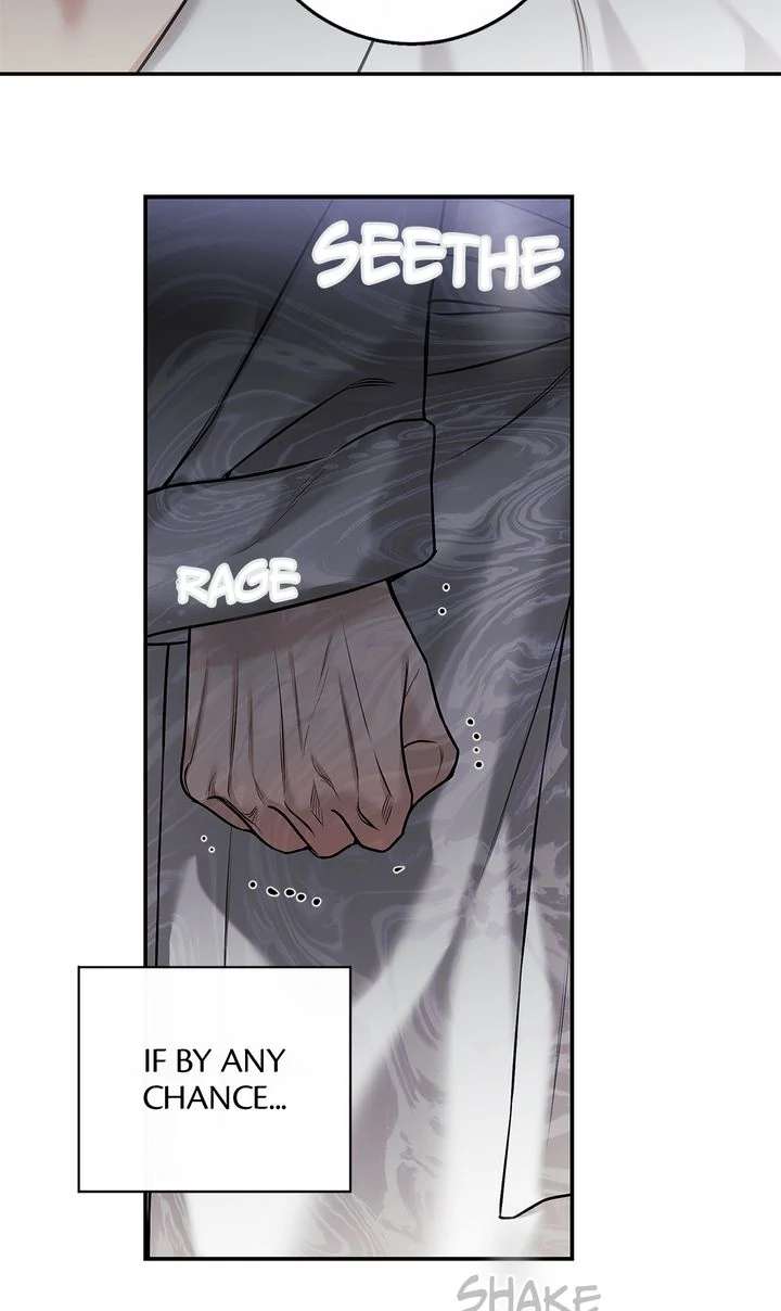 Codename March Chapter 19 page 34 - 