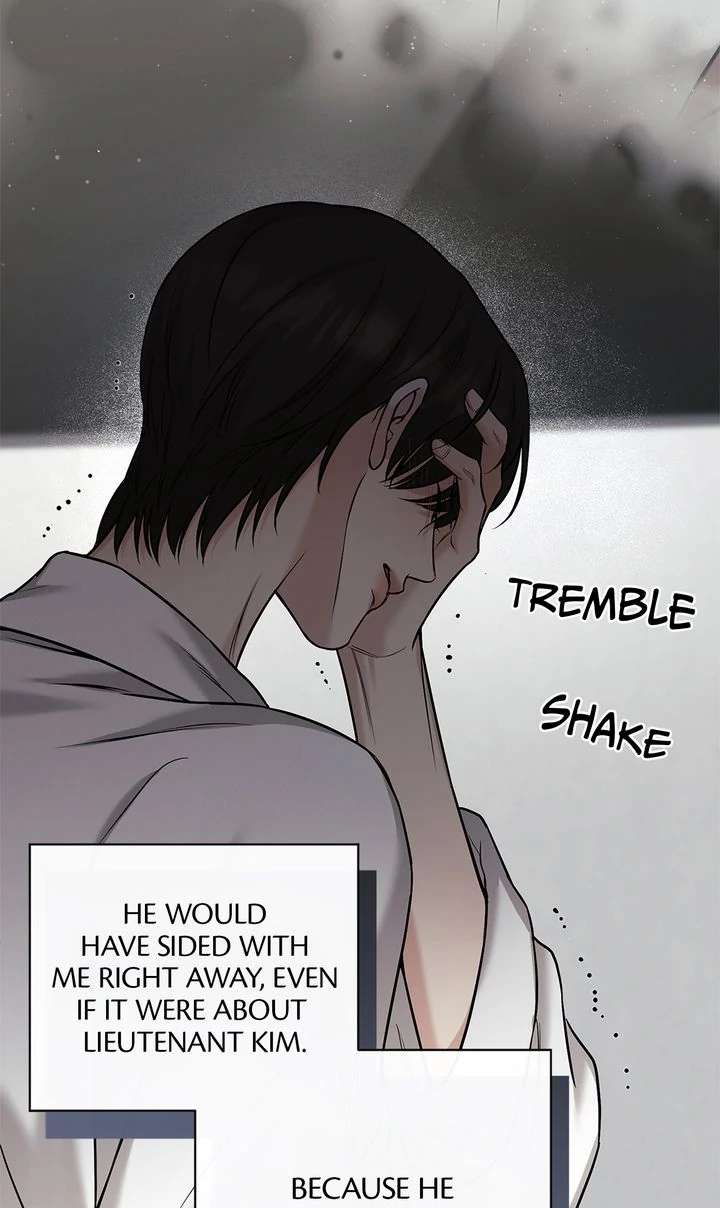 Codename March Chapter 19 page 36 - 