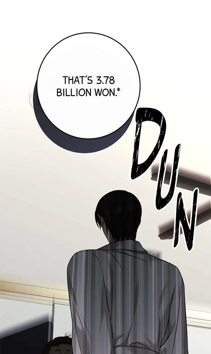 Codename March Chapter 19 page 39 - 