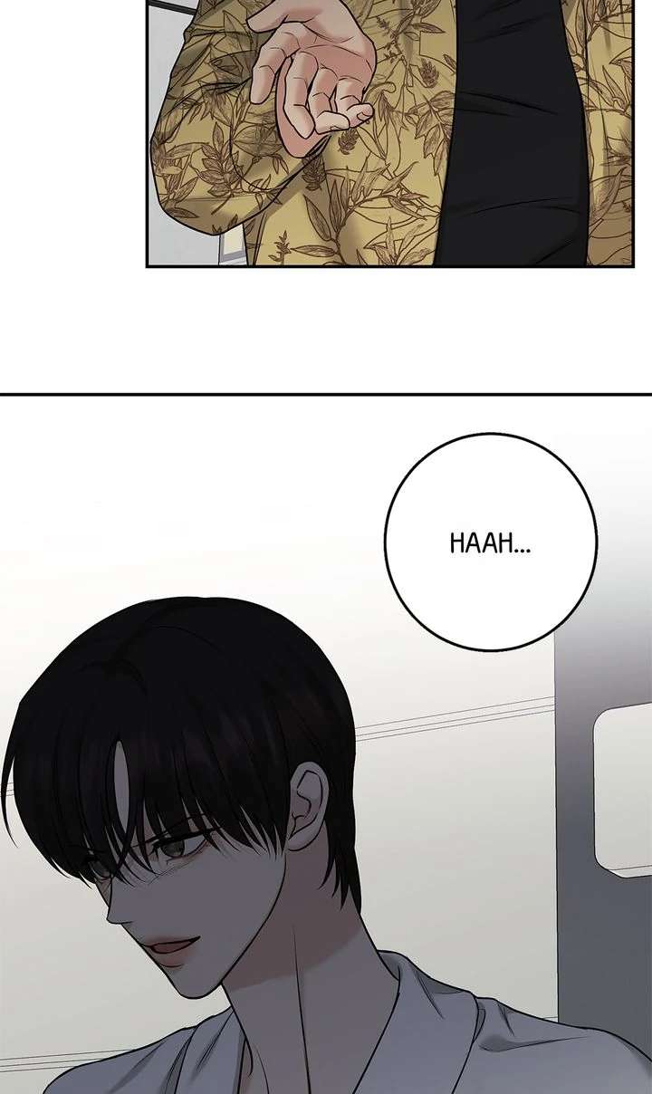 Codename March Chapter 19 page 42 - 